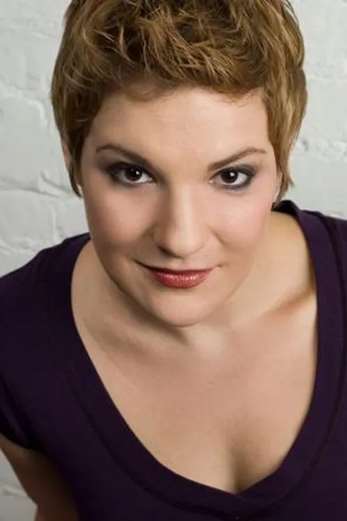 Bronwyn Thomas ha trabajado con Daisy Eagan en 1 ocasiones