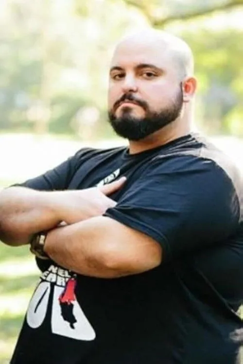 Gabriel Esteves ha trabajado con Daive Pazos en 1 ocasiones