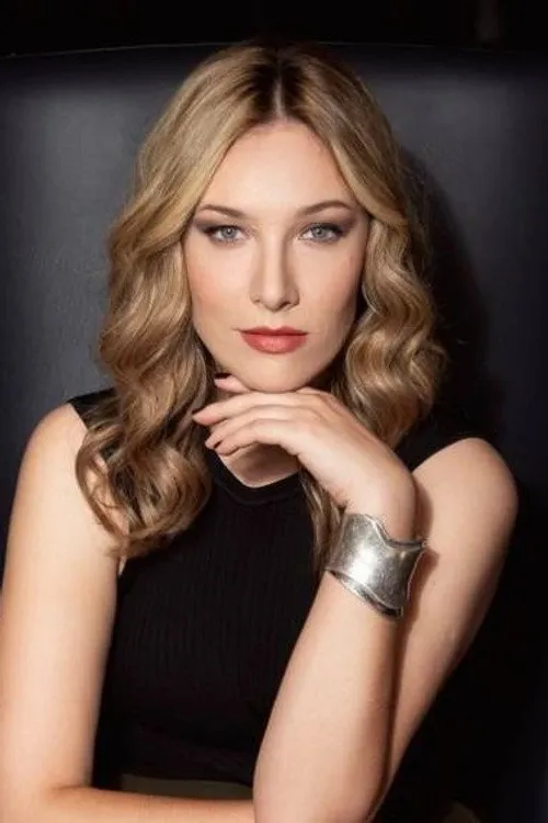 Dajana Čuljak — personaje: Hana Mašic
