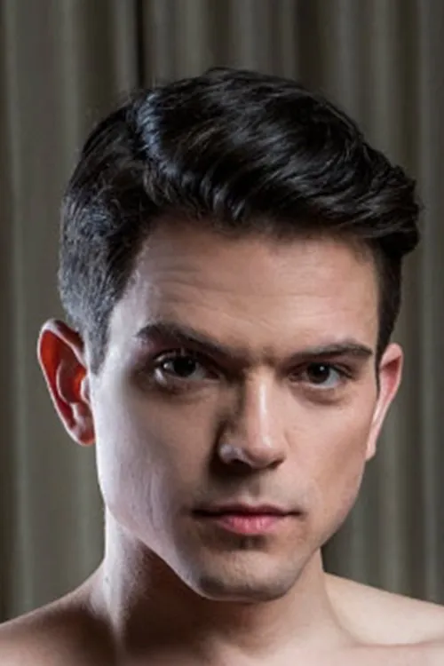 Alex Tanner ha trabajado con Dakota Payne en 5 ocasiones