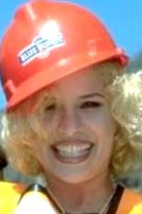 Dakota interpretando a 