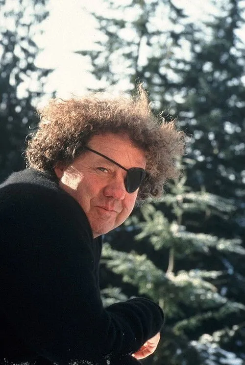 Tom Robbins ha trabajado con Dale Chihuly en 1 ocasiones