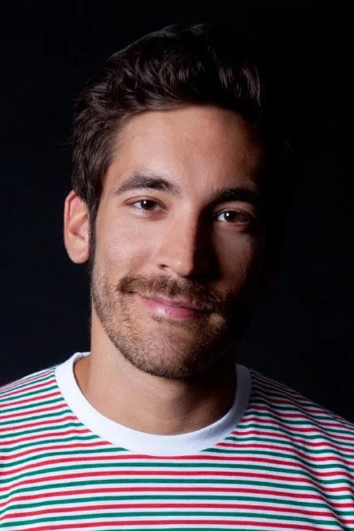 Dale Cooper interpretando a Supervisor Steve Cox