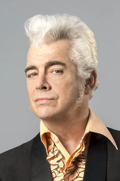 Dale Watson interpretando a Self