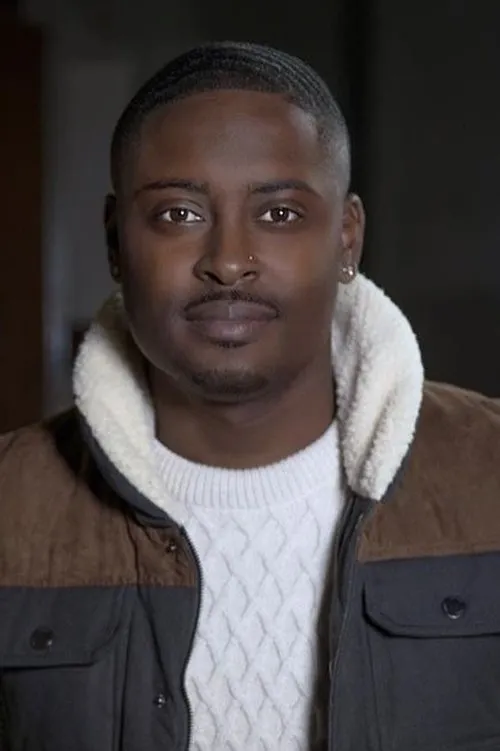 Dalen Spratt — personaje: Zichzelf