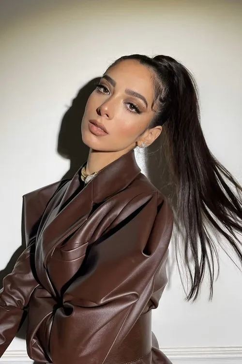 Dalia Shawqi — personaje: Salma