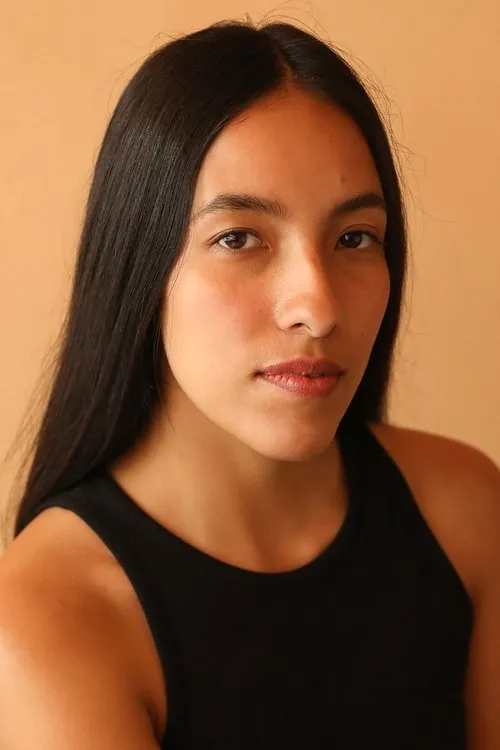 Jordan Barrett ha trabajado con Dalia Xiuhcoatl en 1 ocasiones