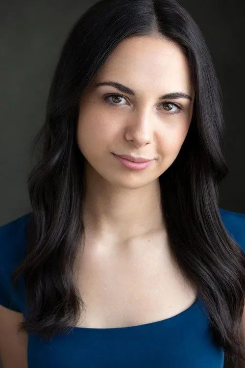 Melissa Wright ha trabajado con Dalia Yegavian en 1 ocasiones