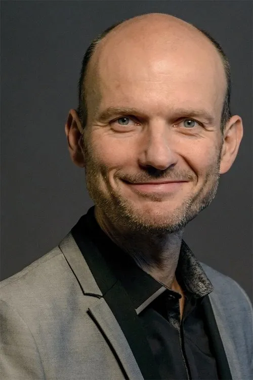 Dalibor Gondík interpretando a Turk