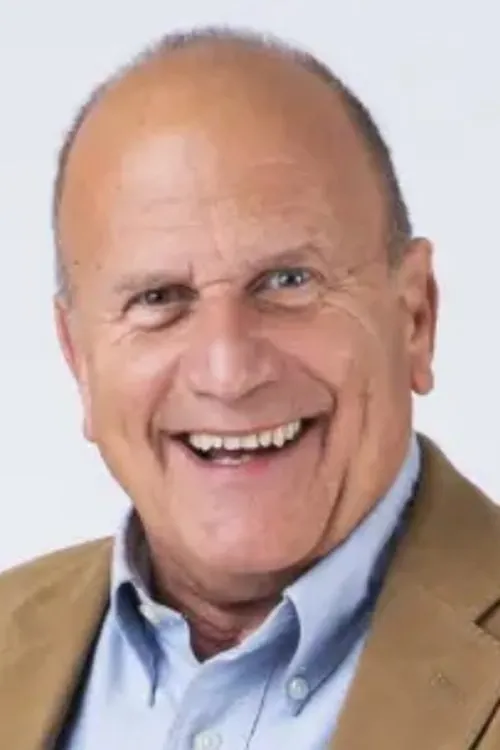 Dalik Volonitz — personaje: Host