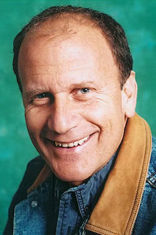 Dalik Wollinitz interpretando a Narrator