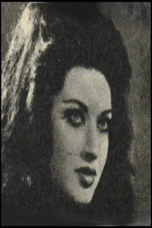 Dalila interpretando a 