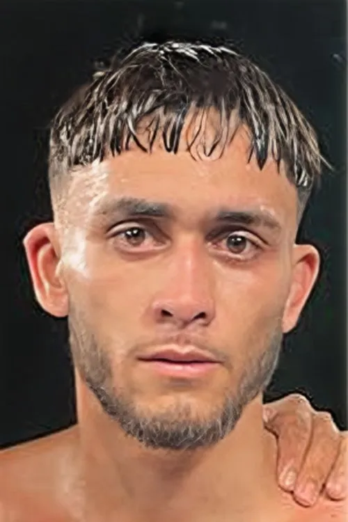 Dalis Kaleiopu interpretando a Self