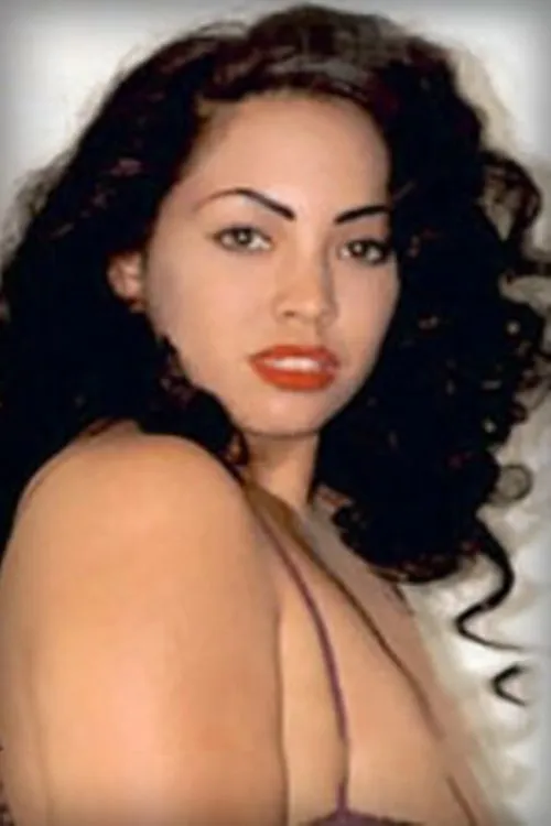 Dallas D'Amour interpretando a (archive footage)