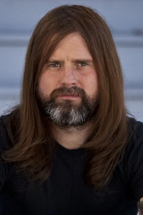 Adam Eget ha trabajado con Dallas T. Taylor en 1 ocasiones