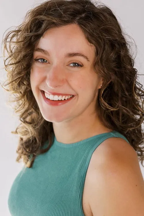 Foto de perfil del actor Dallyn Brunck en el reparto