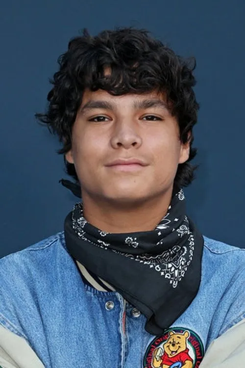 William Langan ha trabajado con Dalton Cramer en 1 ocasiones