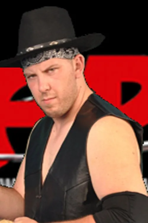 Dalton Frost interpretando a Dalton Frost