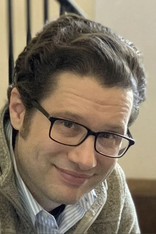 Dalton Leeb interpretando a Jeremy