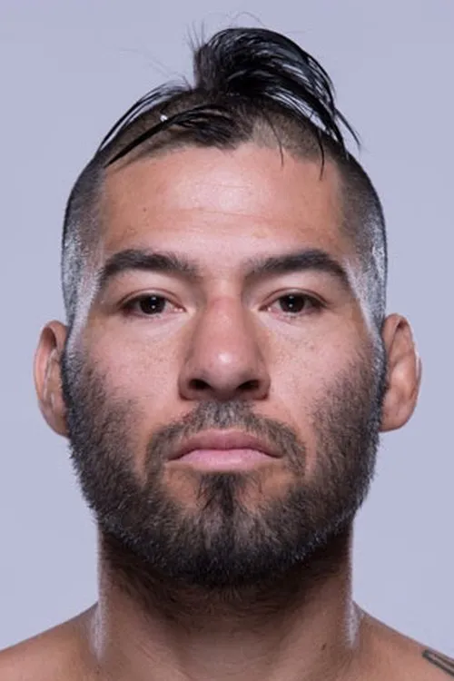 Damacio Page interpretando a Self