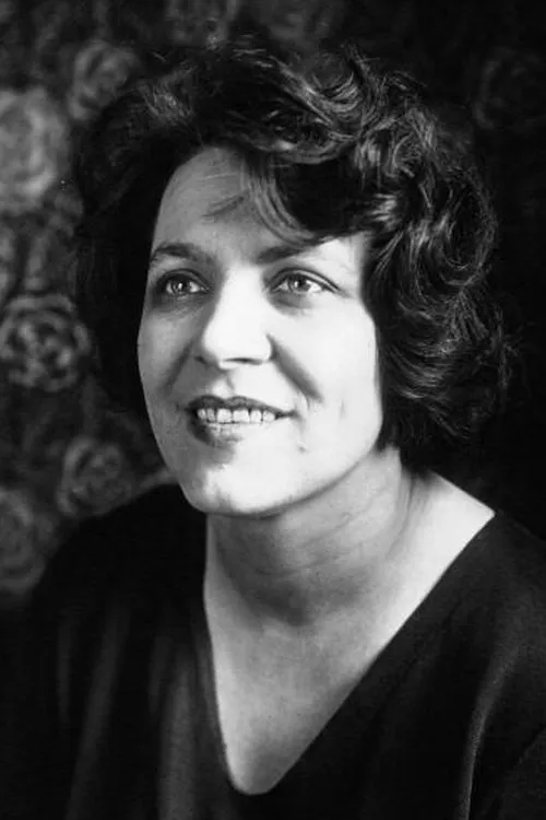 Damia interpretando a 