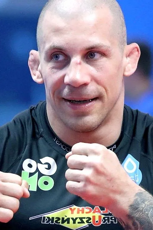 Pawel Pawlak ha trabajado con Damian Janikowski en 2 ocasiones