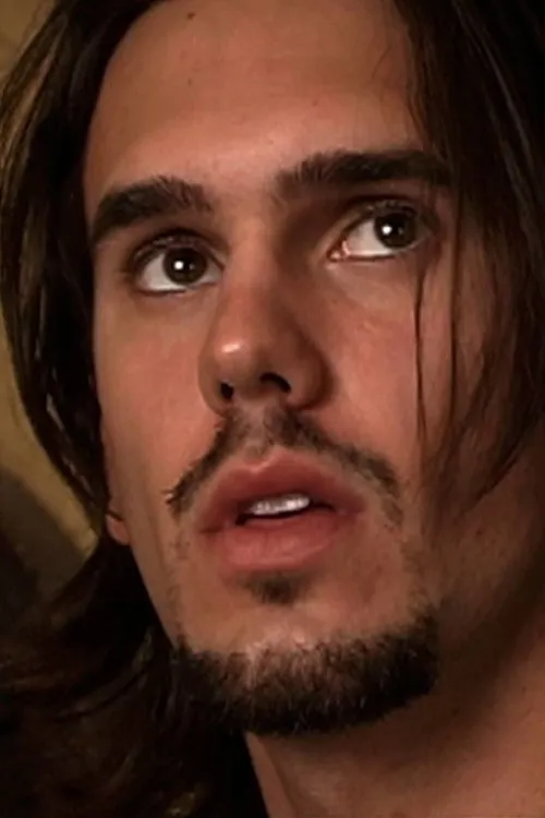 Andrew Blasenak ha trabajado con Damian Ladd en 1 ocasiones