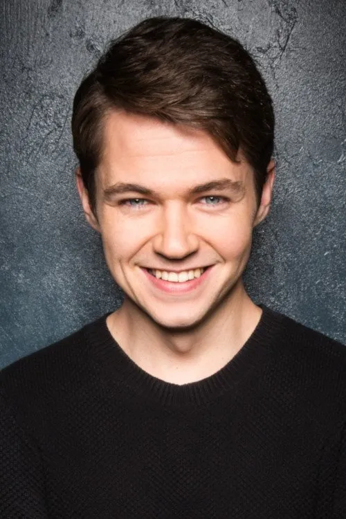 Michael O'Dwyer ha trabajado con Damian McGinty en 1 ocasiones