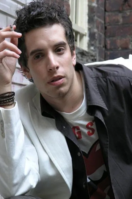 Alina Zilbershmidt ha trabajado con Damian Pelliccione en 1 ocasiones