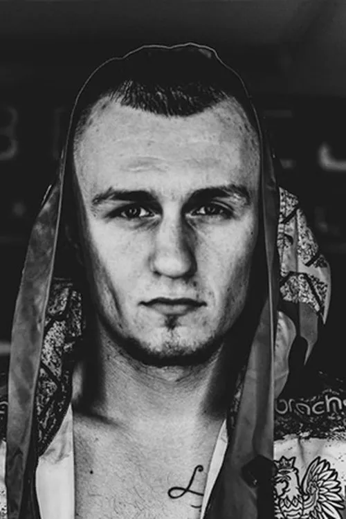 Anthony Yigit ha trabajado con Damian Tymosz en 1 ocasiones