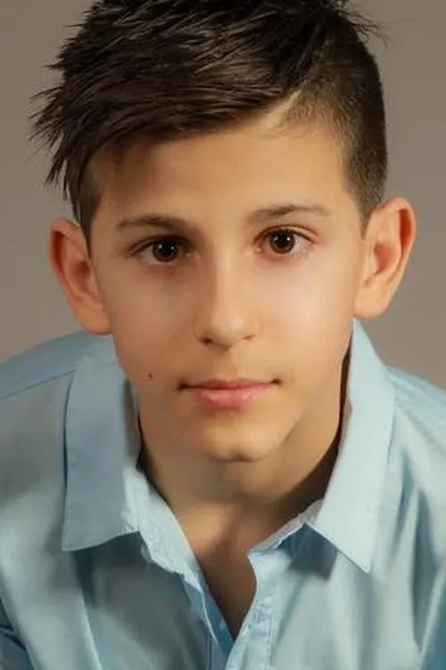 Enrico Di Troia ha trabajado con Damiano De Laurentis en 1 ocasiones