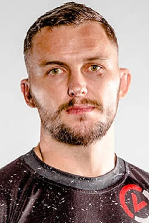 Ross Pearson ha trabajado con Damien Brown en 4 ocasiones