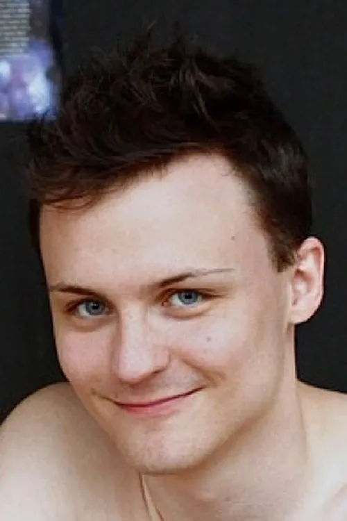 Damien Lefebvre interpretando a 