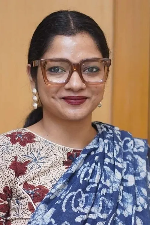 Gargee RoyChowdhury ha trabajado con Daminee Benny Basu en 1 ocasiones