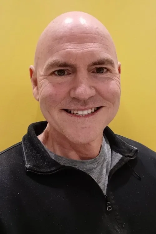 Nicholas Hosking ha trabajado con Damion Stephens en 1 ocasiones