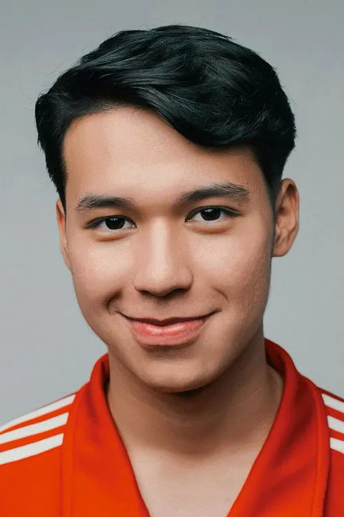 Damir Amangel’din — personaje: ??????