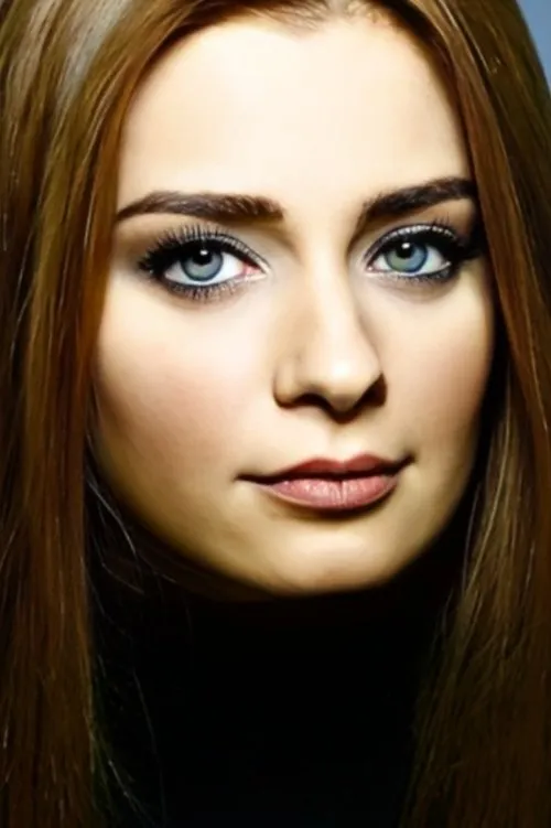 Damla Debre — personaje: Aysun