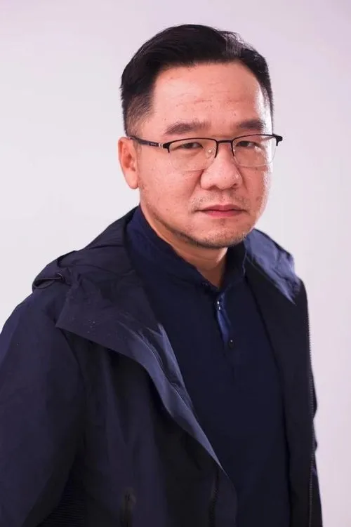 Damo Shu Shu — personaje: Lao Li