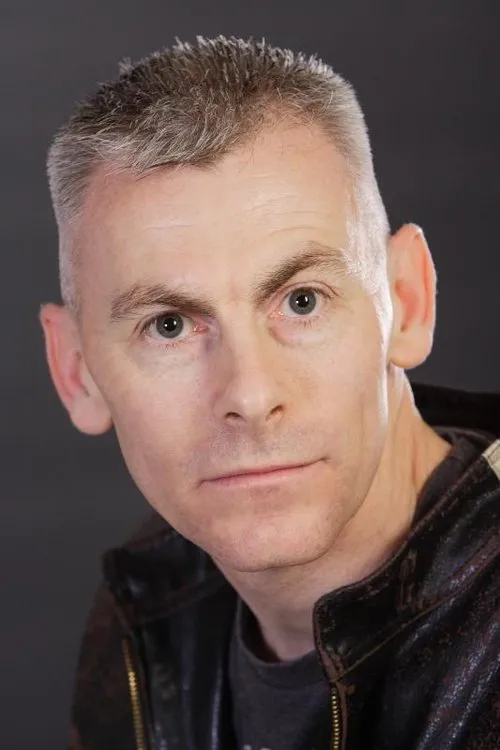 Victoria Gugenheim ha trabajado con Damon Driver en 1 ocasiones