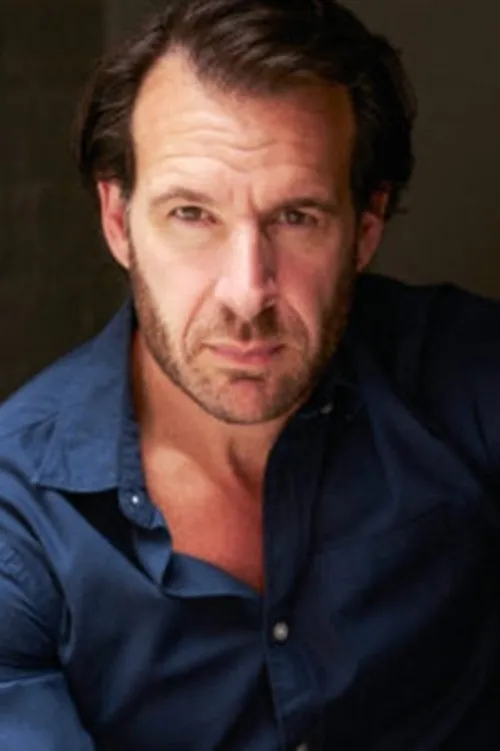 Mark Redpath ha trabajado con Damon Hunter en 1 ocasiones