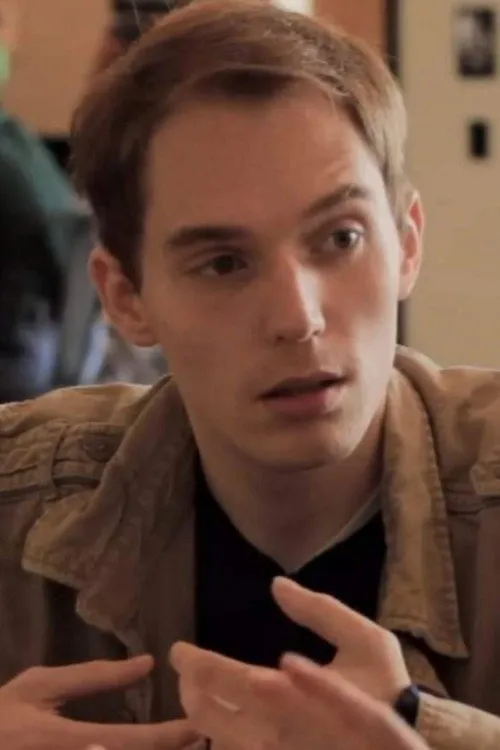 Lewis Wright ha trabajado con Damon Sudduth en 1 ocasiones