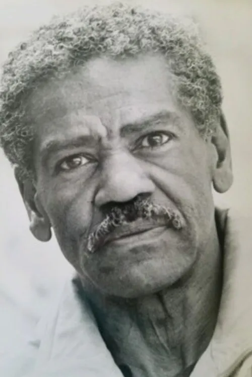 Fred Sadoff ha trabajado con Damu King en 2 ocasiones