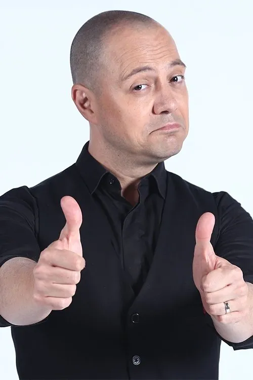 Dan Badea — personaje: Stefan Buzoi