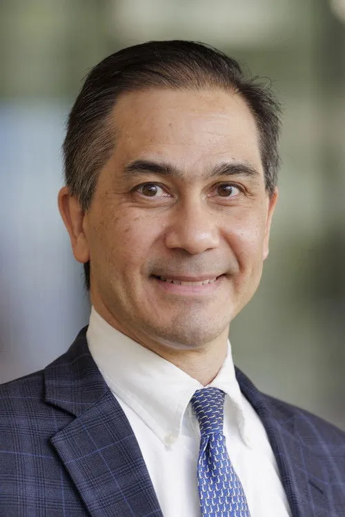 Kizzmekia Corbett ha trabajado con Dan Barouch en 1 ocasiones