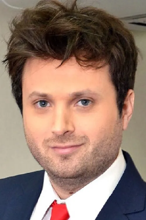 Karina K ha trabajado con Dan Breitman en 1 ocasiones