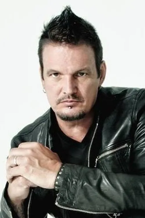 David Draiman ha trabajado con Dan Donegan en 4 ocasiones