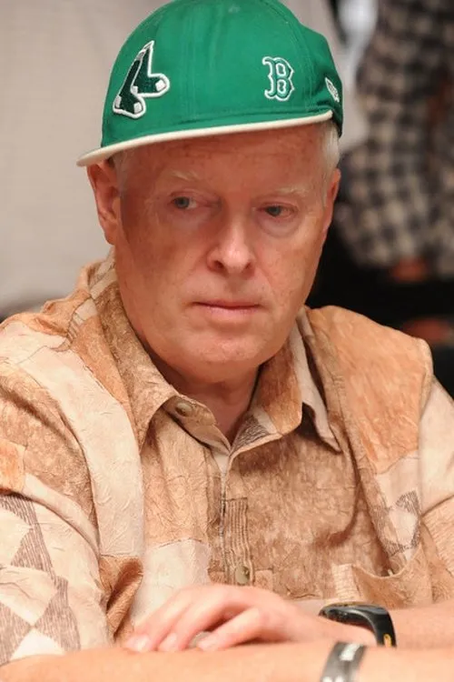 Jack Younger ha trabajado con Dan Harrington en 1 ocasiones