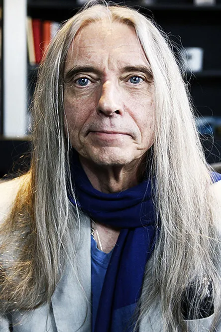 Peps Persson ha trabajado con Dan Hylander en 1 ocasiones