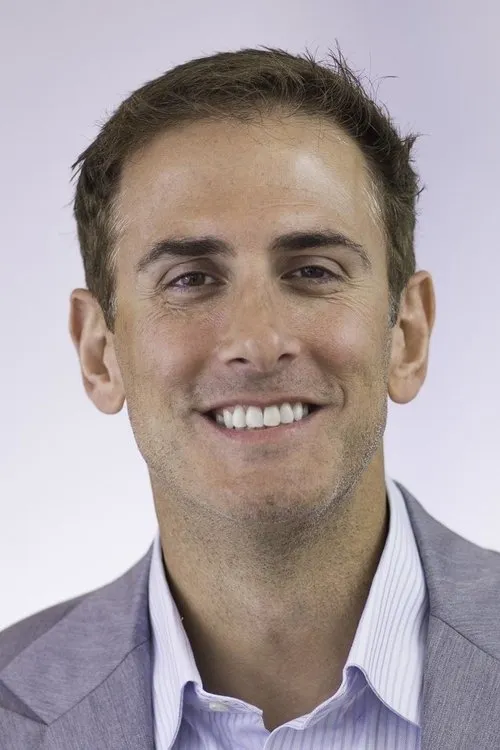 Robyn Paris ha trabajado con Dan Janjigian en 3 ocasiones