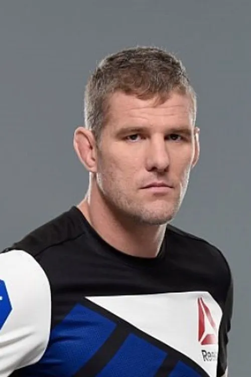 James Moontasri ha trabajado con Dan Kelly en 2 ocasiones